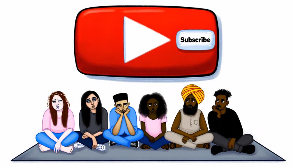 Why Aren't Your YouTube CTAs Engaging Viewers? 1 crucial role of ctas