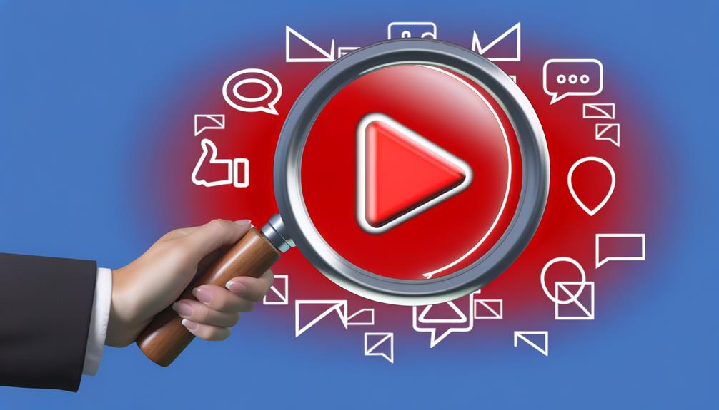 Why Aren't Your YouTube CTAs Engaging Viewers? 5 cta performance analysis details