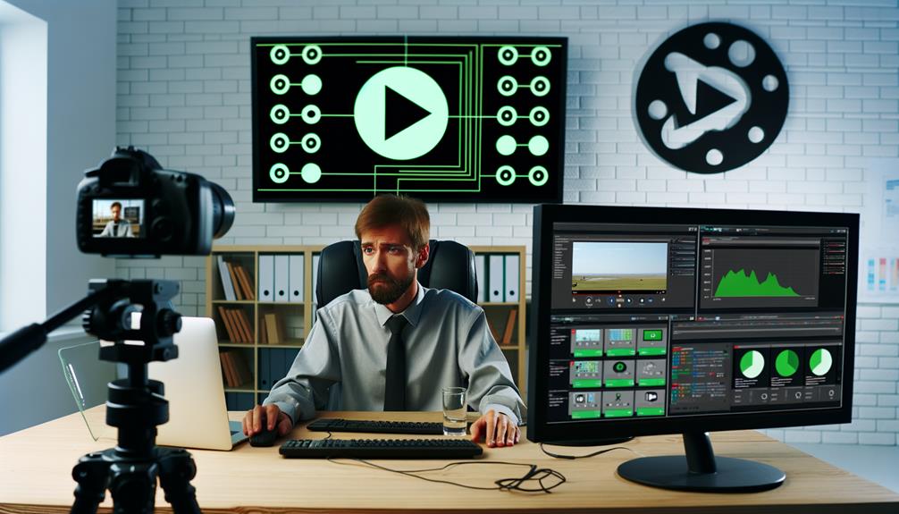 monetizing youtube live effectively