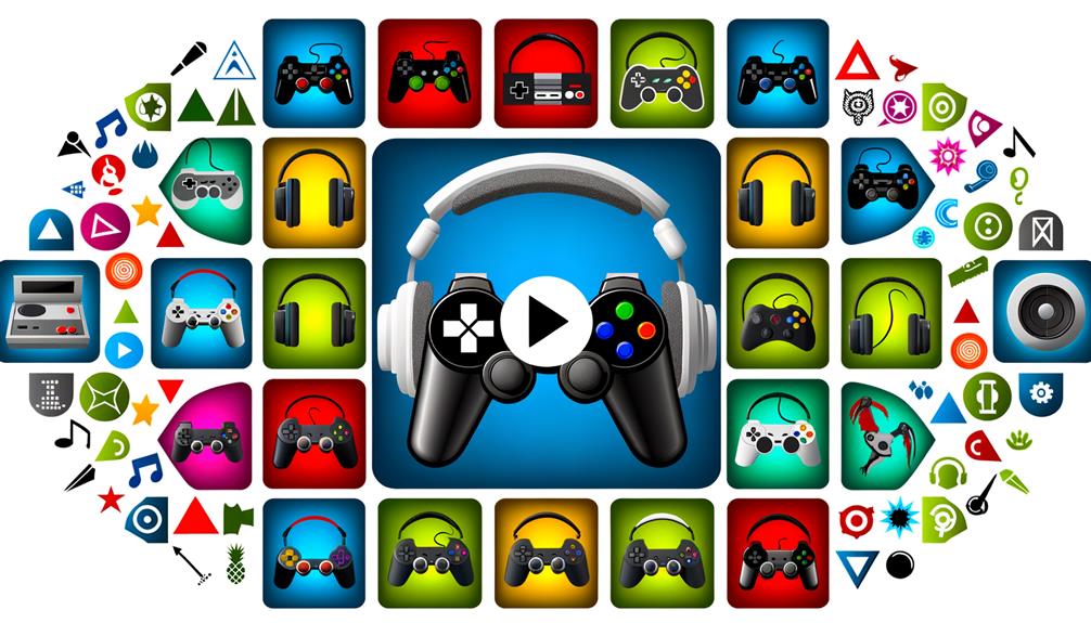 optimal tags for popular gaming youtubers