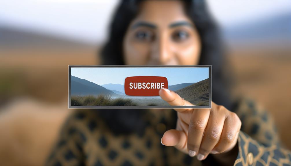 Why Aren't Your YouTube CTAs Engaging Viewers? 6 seamless integration of ctas