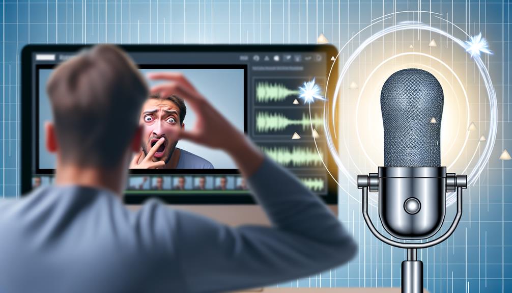 Why Aren't Your YouTube CTAs Engaging Viewers? 4 utilizing voice talent effectively
