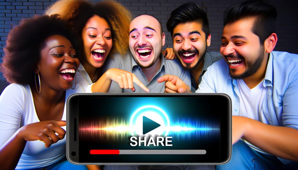 8 Best Call to Action Phrases for YouTubers 3 viral video of cat