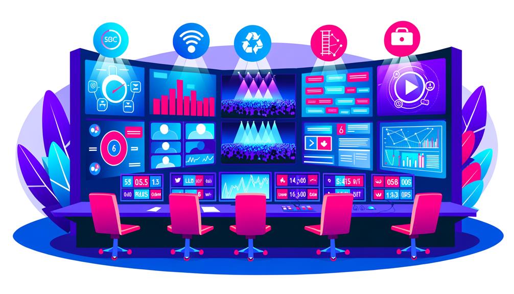 youtube live streaming strategies