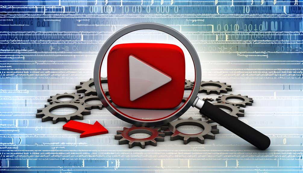 youtube video descriptions and seo