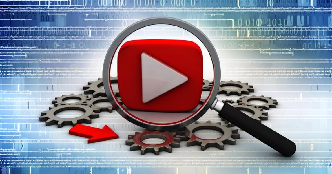 youtube video descriptions and seo